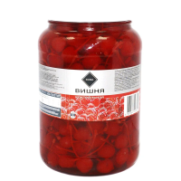RIOBA Вишня коктейльная, 1.7кг