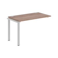 Стол промежуточный XIS6ST 1270 Дуб Сонома/Серый 1200х700х750 XTEN-S60