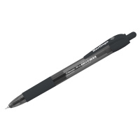 Ручка шариковая автоматическая Berlingo Classic Pro черная, 0.32мм