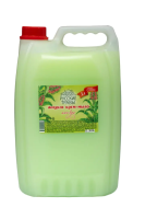 Жидкое мыло наливное Русские Травы крем-мыло, 5л