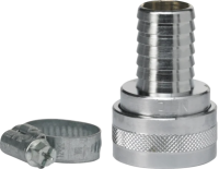 Шланговая муфта Vikan для шланга 3/4', 0716