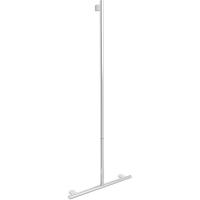 Поручень Nofer Santorini настенный, 16344.B