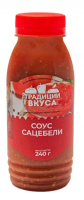 Соус Традиции вкуса сацебели, 240г