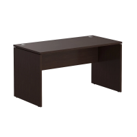 Стол прямой Skyland Xten XST 147, венге магия, 1400х700х750мм