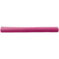 Бумага крепированная Werola розовая, 50х250см, 160 г/м2, растяжение 250%, флористическая