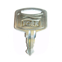 Ключ для диспенсеров Tork, 200260-00, металл