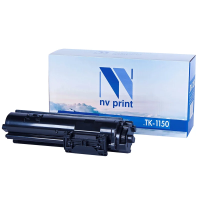 Картридж лазерный Nv Print TK-1150 черный, для Kyocera P2235d/P2235dn/P2235dw/M2135dn/M2635dn, (3000стр.)