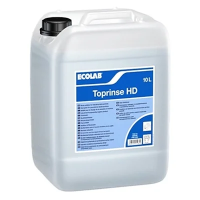 Ополаскиватель для посудомоечной машины Ecolab Toprinse HD 10л, 9012820