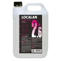 Моющее средство специальное Localan Super Acryl 2.6 для акриловых поверхностей, 5л