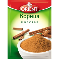 Корица Orient молотая, 12г
