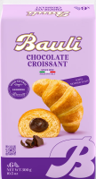 Круассаны Bauli шоколад, 300г