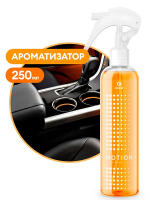 Освежитель воздуха Grass Motion, 250мл, 800015