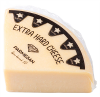 Сыр Laime Пармезан Diamond Extra Hard 48 месяцев 40%, ~500г