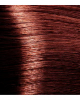 Краска для волос Kapous Studio S 6.64, темный красно-медный блонд, 100мл