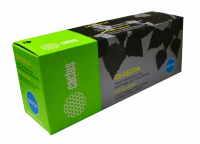 Картридж лазерный Cactus CS-CE272A CE272A желтый (15000стр.) для HP LJ Ent CP5525