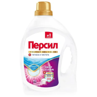 Гель для стирки PERSIL Premium Color, 1,76л