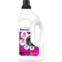 Гель для стирки Ворсинка для черного 1,2л