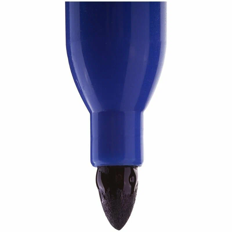 пулевидный