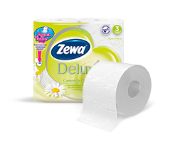 Туалетная бумага