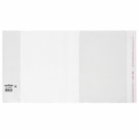 Обложка для тетради и дневника Юнландия 215х360мм, 80мкм