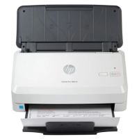 Сканер Hp ScanJet Pro 3000 s4 А4, 40 стр./мин, 600x600, потоковый