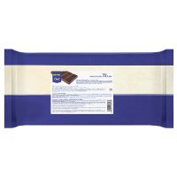 METRO Chef Шоколад горький 72%, 1кг