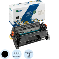 Картридж лазерный Retech 59A CF259A чер. для HP LJ M304/M404/M428