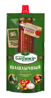 Кетчуп Балтимор Шашлычный ГОСТ, 260г