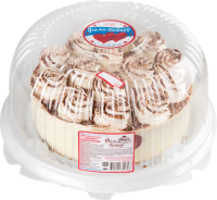 Торт Фили Бейкер тирамису классический, 680г