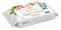 Салфетки влажные Marabu Japan Botanica, 50шт