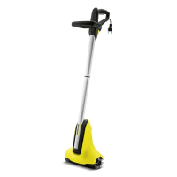 Аппарат для мойки террас PCL 4 *EU Karcher, 1.644-000