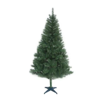 Ель искусственная Tarrington House Nadleen 1.8м, зеленая, 496347