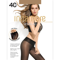 Колготки Innamore Sensi 40 daino 4
