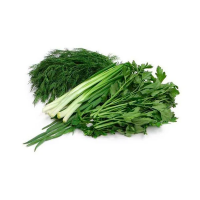 Зелень ассорти, 150г