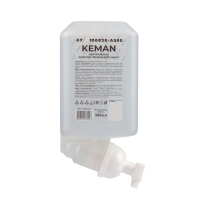 Пенное мыло в картридже Keman А7 500мл, 100028-А500