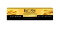 Макароны Pasteroni Лингвине №115, 400г