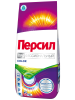 Стиральный порошок Persil Color профессиональный, 10кг, автомат