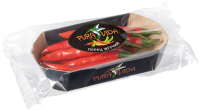 Перец красный Pura Vida жгучий, 50г