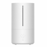 Увлажнитель воздуха XIAOMI Smart Humidifier 2, объем бака 4,5 л, 28 Вт, арома-контейнер, белый, BHR6