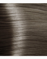 Краска для волос Kapous Non Ammonia NA 6.1, темный пепельный  блонд, 100мл