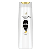 Шампунь для волос Pantene 'Густые и крепкие', 400мл