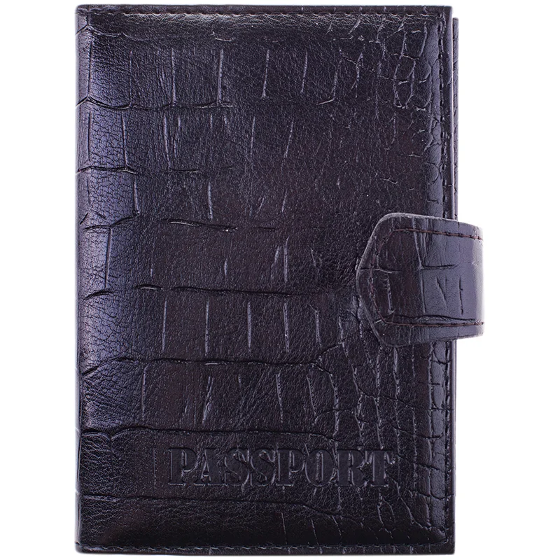 Из искусственной кожи