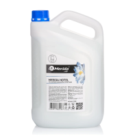 Шампунь и гель для душа Merida Hotel М4О, кондиционер, 3в1, 5л