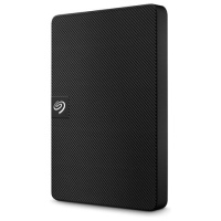 Портативный жесткий диск Seagate One Touch 1TB, USB 3.0, 2.5', черный, STKB1000400