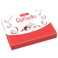 Конфеты Raffaello, 90г
