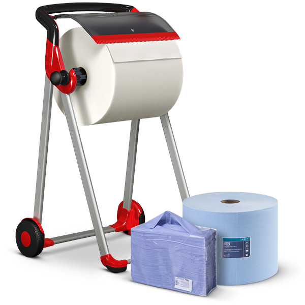 Протирочные материалы