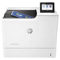 Принтер лазерный ЦВЕТНОЙ HP Color LJ Enterprise M653dn, А4, 56 страниц/мин, 120000 страниц/месяц, ДУ