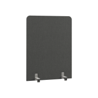 Акустическая перегородка на роликовых опорах RA.R-120/160 Tempo 9/Серый 1200х28х1600 RAND Acoustic