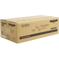 Картридж лазерный Xerox 113R00737, черный