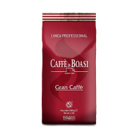 Кофе в зернах Boasi Gran Caffe Professional, 1кг